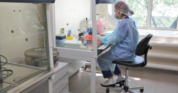 Қазақстанда туберкулез ауруынан өлім-жігім азайды – маман