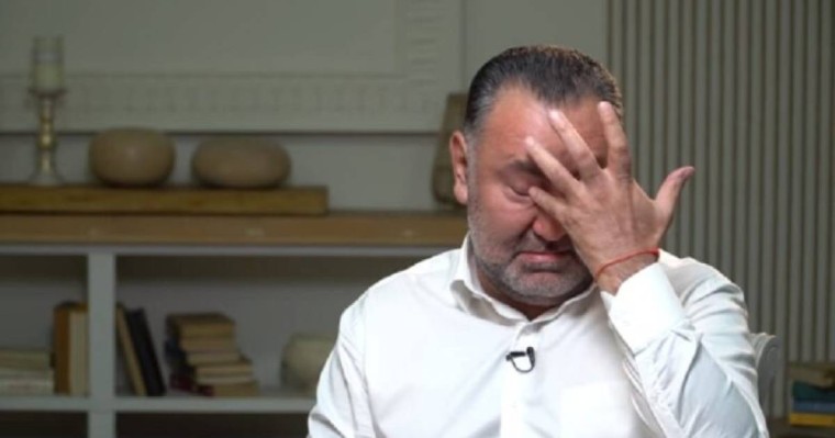 «Әйелім жеті жылдан бері қоларбаға таңылып отыр»: Әнші Нұрлан Абдуллин ешқашан айтпаған сырын бөлісті