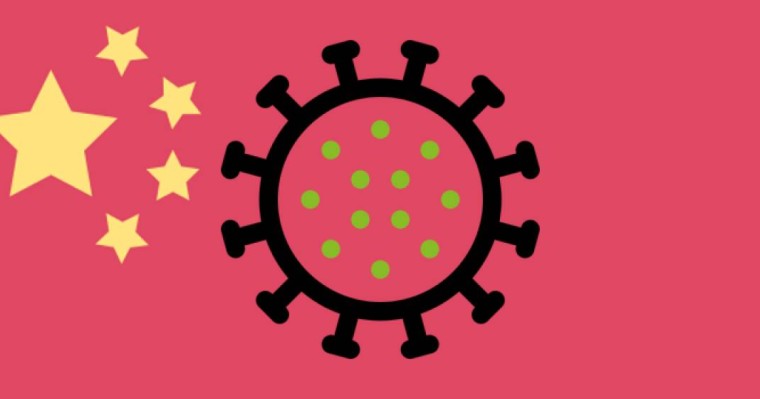 Қытайда коронавирус қайта өршіп барады