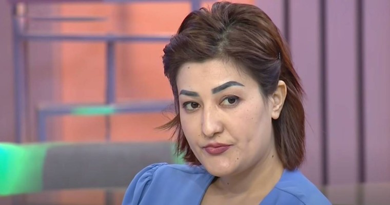 Қазақ әйелі: Ажырасқан азаматқа тұрмысқа шыққанша, жағдайымды жасайтын шалға тоқал боламын