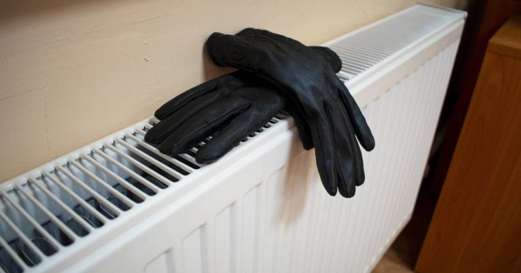 Аягөз қаласында апат салдарынан жылу өшті