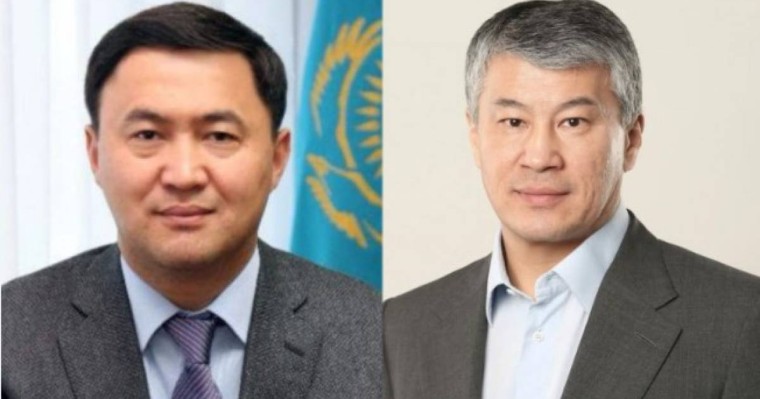 Сатыбалдыұлы мен Боранбаевты қамауда ұстау мерзімі ұзартылды