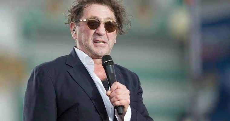 "Оларға 20 доллардан төленген": Григорий Лепс Қазақстан, Қырғызстан, Өзбекстанда концертінің неге тоқтатылғанын айтты