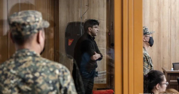 Бишімбаев ісіне қатысты “100 миллиондық пара“: сот басталды