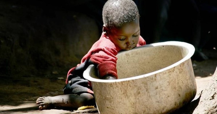 БҰҰ аштық басталған елдерді атады