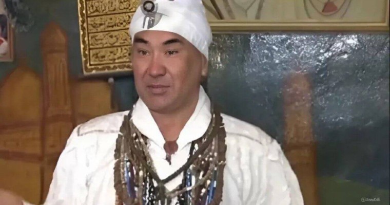 Асырауындағы 6 балаға ит-мысықтың етін жегізіп, азаптаған «емші» қамауда отыр