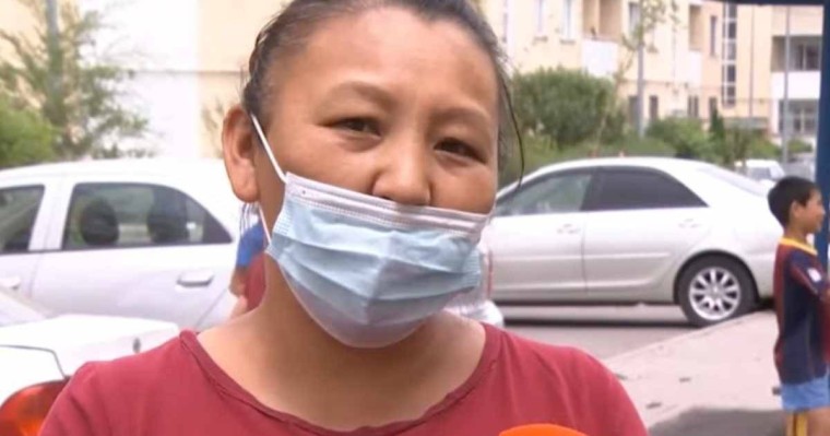 "Вакцина салдырмаған ата-аналардың балалары мектепте оқи алмайды": Хабарлама қазақстандықтардың шамына тиді