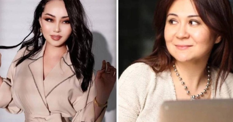 "Ешкімнің шегарасына кірмесін": Баян Мақсатқызы сотта жеңілген журналистің кешірім сұрауын талап етті