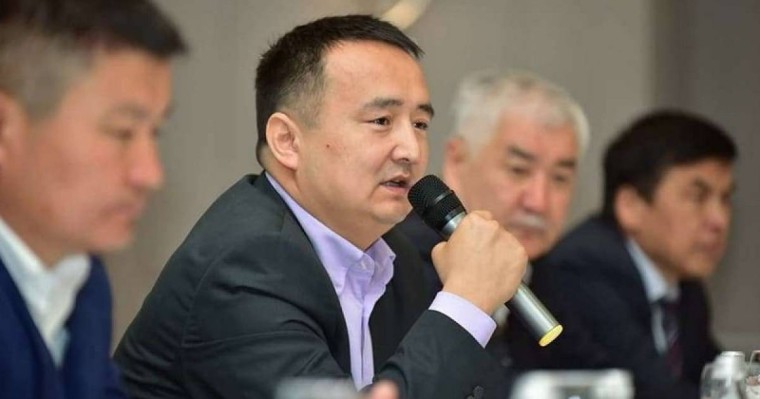 Серікжан Біләш "Нағыз Атажұрт" өкілдері саяси партия құратынын мәлімдеді