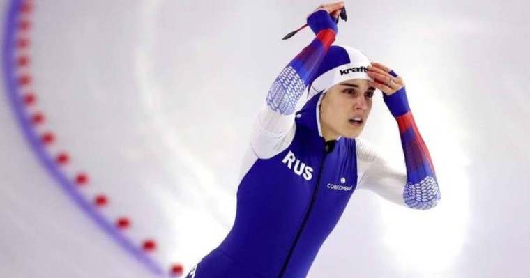 Ресейлік конькишілер Қазақстан құрамасына ауысуға ниетті