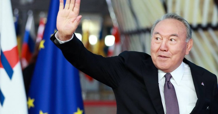 Назарбаев неліктен Қазақстанның ең бай 50 адамның қатарына кірмей қалды?