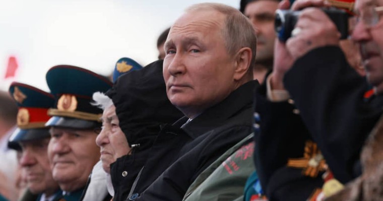 Литва парламенті Ресейді бірауыздан «террористік мемлекет» деп таныды