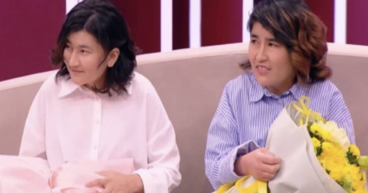 17 жыл құлдықта болған апалы-сіңлі қыздар жаңа қамқоршының қарауына өтті