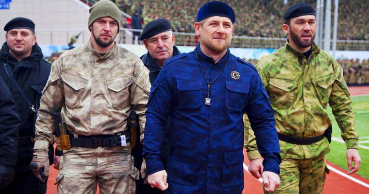 Шешенстан Ресей емес – орыс тарихшысы