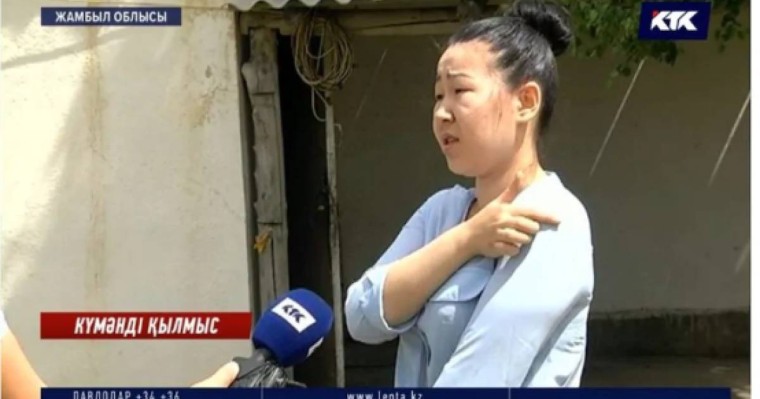 Жамбыл облысында малшы екі әйелді зорлап өлтірген: Марқұмның қызы өз болжамын айтты
