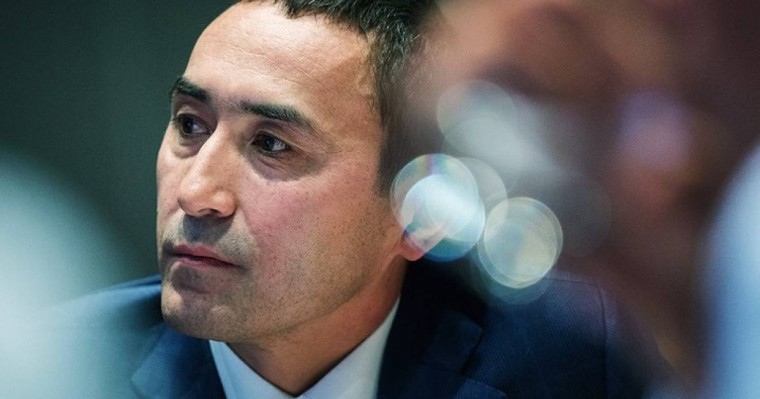 Мамин дәуірі аяқталды. Айдын Рахымбаев неге тықырши бастады?