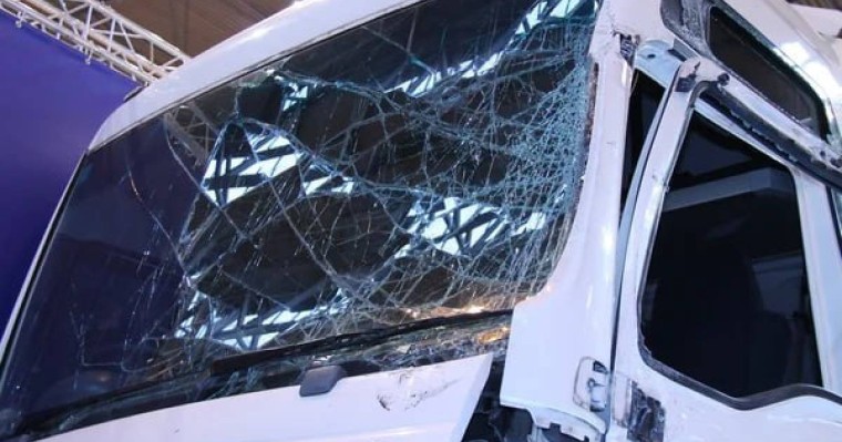 Маңғыстауда Өзбекстанның алты азаматы жол апатынан қайтыс болды