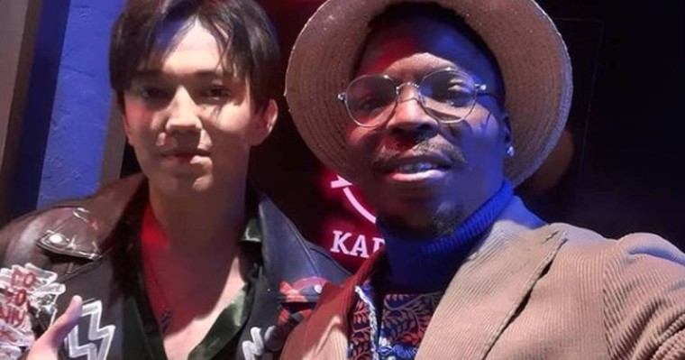 "Руым қоңырат": Нигериялық Абдулкерім қазақ тілін қалай үйренгенін айтып берді