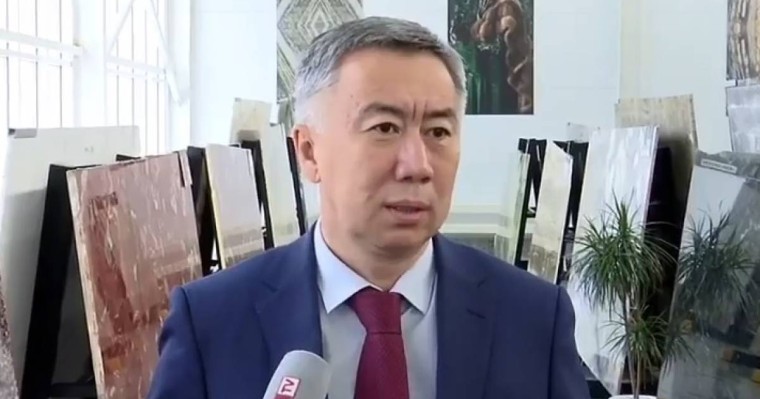 Серік Жұманғарин: "Жынымды келтірмеңізші" (видео)