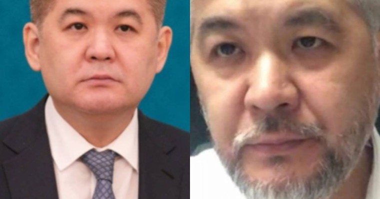 Бұрынғы Денсаулық сақтау министрінің ісі қайта қаралады