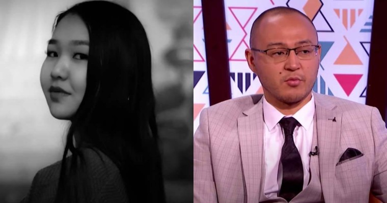 "Күдіктінің ата-анасы ұлдарынан бас тартып отыр": Адвокат Аяжан Еділованың ісі неліктен ұзаққа созылып кеткенін айтты