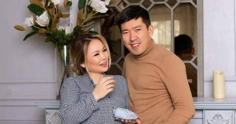 Дана Есеева Президент әкімшілігінің қабылдауында болды