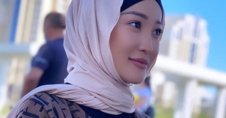 Мөлдір Әуелбекова желідегі оқырманын сотқа берді