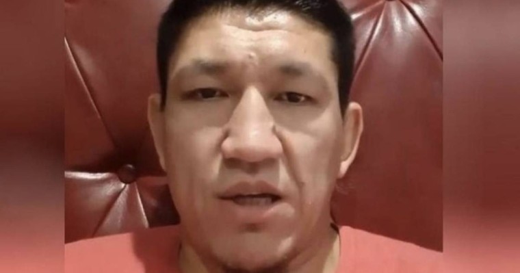 “Әйеліңді ұрасың ба, есінен тандырғанша ұр” - Қуат Хамитов елдің ашуына тиді