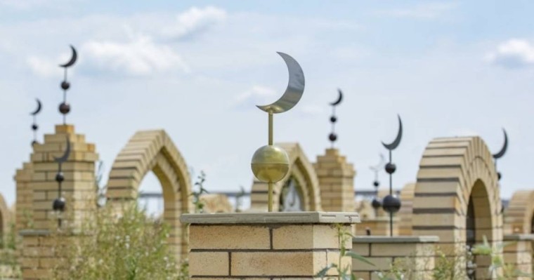 Сәнді зәулім құлпытастарға тыйым салынды