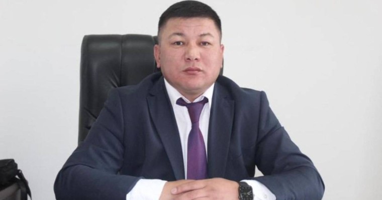 Талғар қаласының әкімі мен оның орынбасары қызметінен кетті