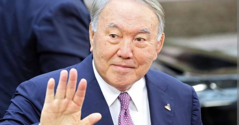 Назарбаев кеңсесіне 3 жылға 4 миллиардқа жуық теңге бөлінуі мүмкін