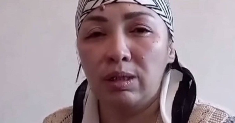 «Ұлымды өлтіріп, 9-қабаттан лақтырып жіберді»: Ұлынан айырылған ана әділдікті талап етті (ВИДЕО)