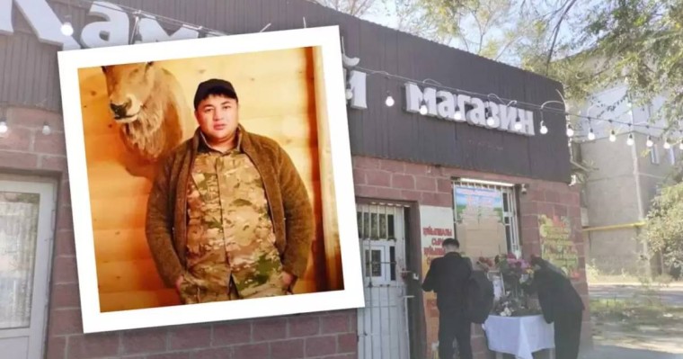 Хасан Қасымбаевтың Шерзаттың өлімі ісіне қандай қатысы бар – ІІМ жауап берді