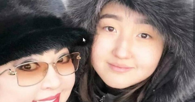 Мақпал Жүнісова ел алдына шығып, жағдайды түсіндірді (видео)