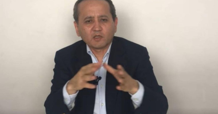 Франция сотының шешімі: Аблязов елден 30 күнде кетуі керек