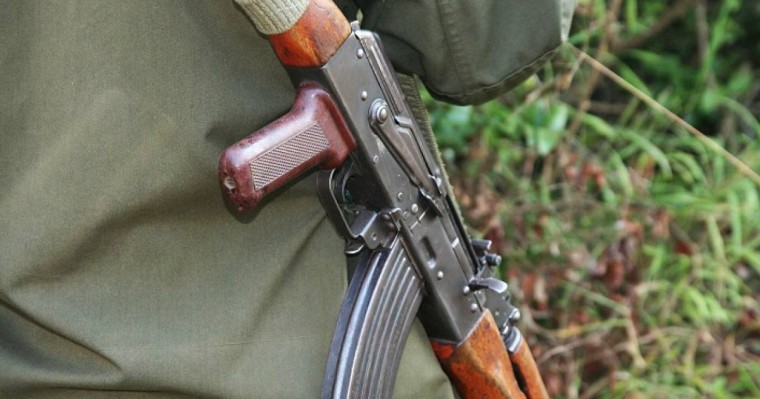 Қорғаныс министрлігі: Сарбаз қайтыс болған әскери бөлім бізге қарамайды