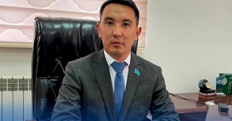 Талғар қаласының әкімі мен оның орынбасары қызметінен босатылды