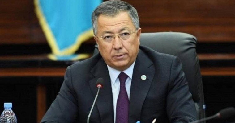 Қаңтарда ҚазҰУ ректорының ұлын атып өлтірген әскери қызметкерге сот үкім шығарды