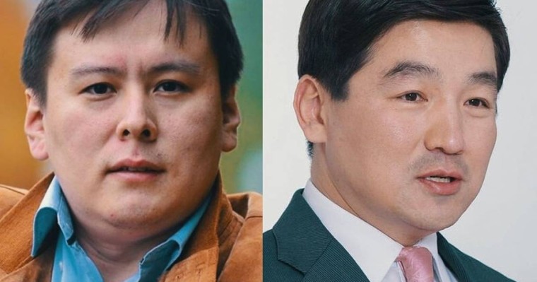 Жанболат Мамай «Байбекке — садақа!» акциясын жасайтынын мәлімдеді