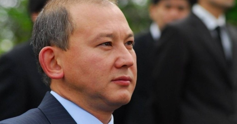 «Мыс емес, мыстан жасалған кабель сатайық» - Мұхтар Жәкішев