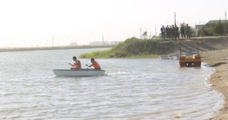 Қызылордада жоғалып кеткен 13 жасар қыздың мәйіті табылды