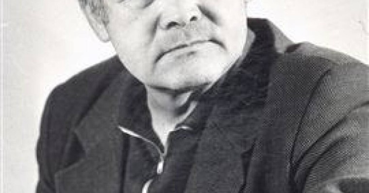 Бүгін – жазушы Бердібек Соқпақбаевтың туғанына 100 жыл