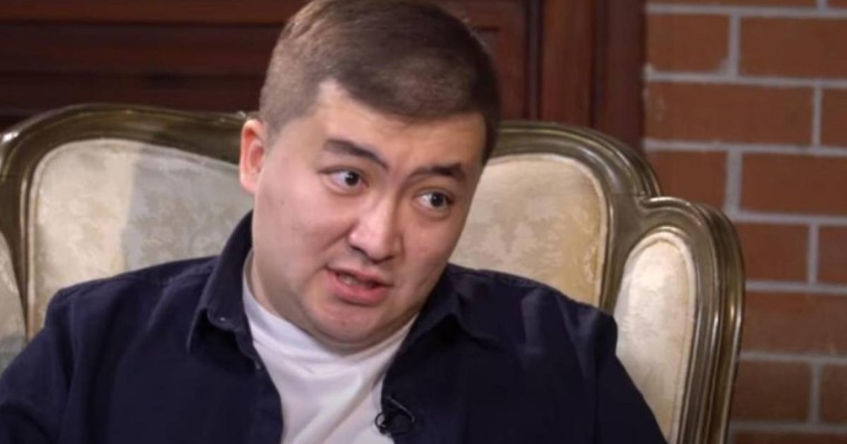 Адам өмірін әзілге айналдырған жайдарман тобы сынның астында қалды