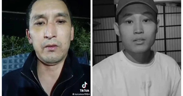 "Қазақстанда әділдік жоқ": Талғарда кісі қолынан қаза тапқан жасөспірімнің әкесі Қазақстаннан көшетінін мәлімдеді