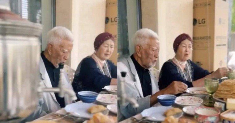 "Зорға көшті ғой, ой Алла!": Бүркіт ата-анасын өз қолына алды