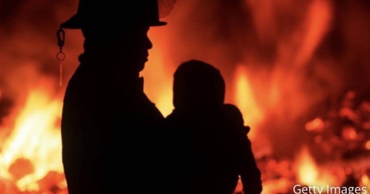 «Балалардың тегі әртүрлі, анасы – еден жуушы»: Жітіқарадағы өрттен қаза болған бес балаға қатысты тың деректер айтылды