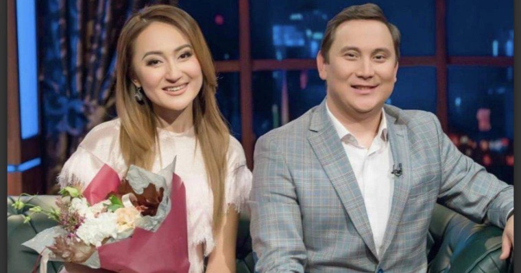 «Теуіп тастайтын!»: Қайрат Әділгерейді әйелі психотерапевтке апарған