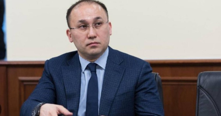 Дәурен Абаев Қазақстанның Ресейдегі Төтенше және Өкілетті Елшісі болып тағайындалмақ