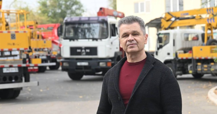 В Алматы с начала года заменены более 25 тыс. светильников