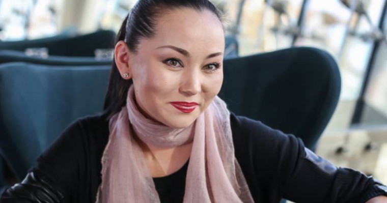 "Қатты алаңдап отырмын": Баян Алагөзова облыс әкіміне видео үндеу жасады